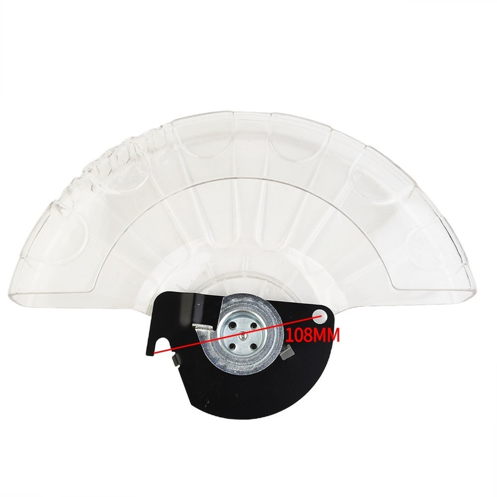 Guard Blade Blade Guard Black Mitre Blade Plastic 1pc Guard Guard Replace