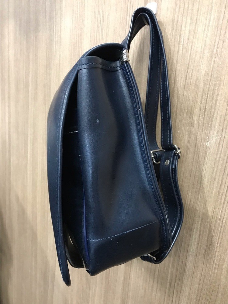 Kanagawa Prefecture Eisuu Kindergarten Backpack [0204643]