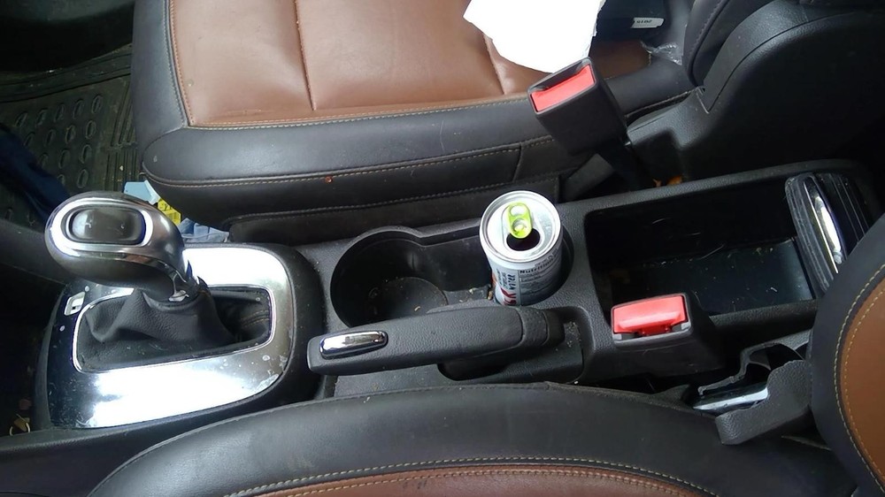 Used Floor Jack fits: 2015 Buick Encore Grade A