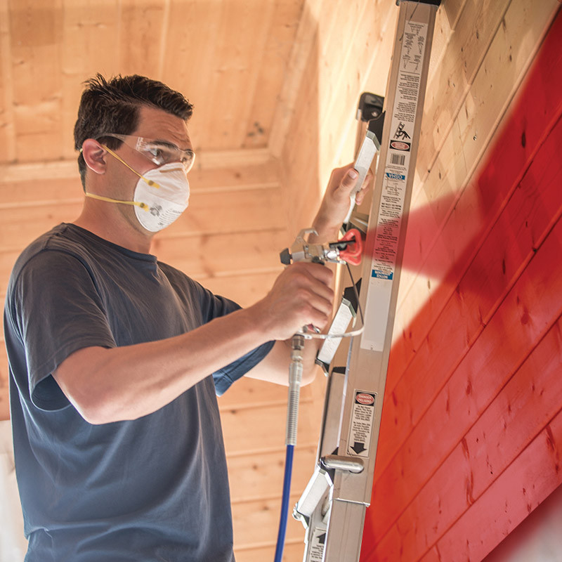 Graco Magnum Pro X19 ProX19 ProX 19 Paint Sprayer 17G180 1 Year Warranty Grade C