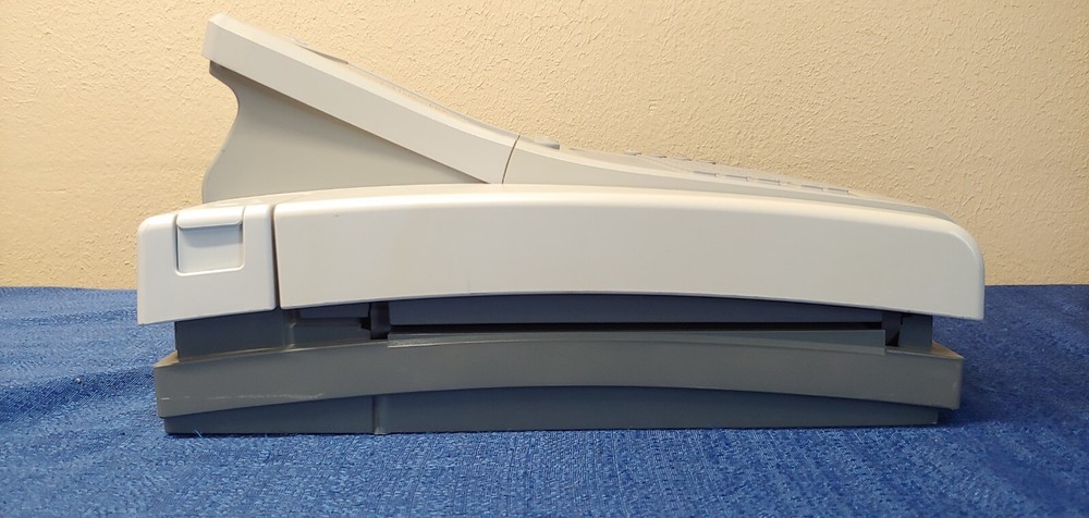 GE MAC3500 ECG System