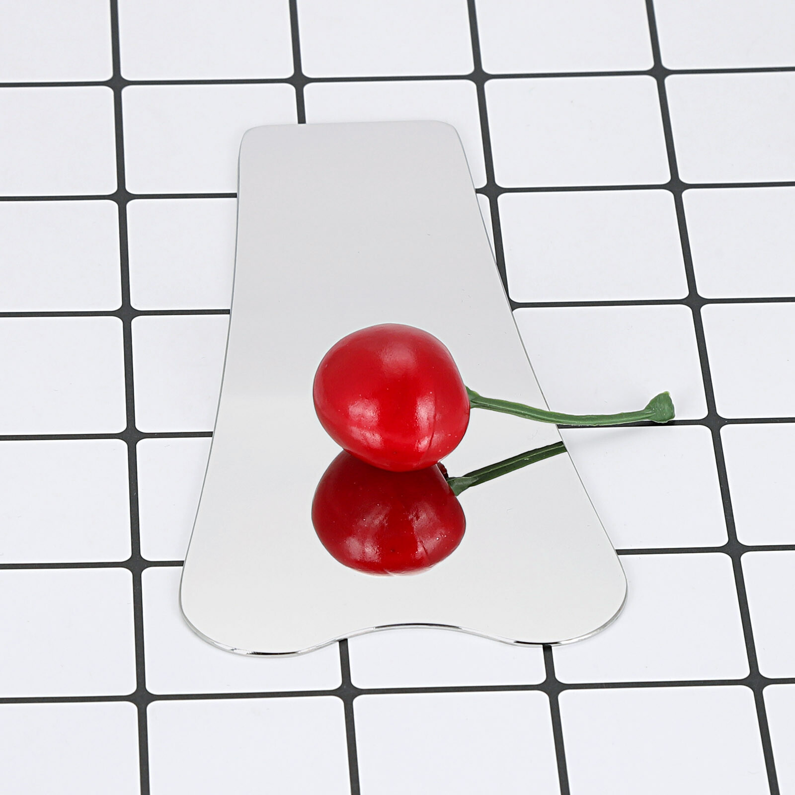 Dental mirrors photography Stainless Steel Intra Oral Reflector Mouth Mirror