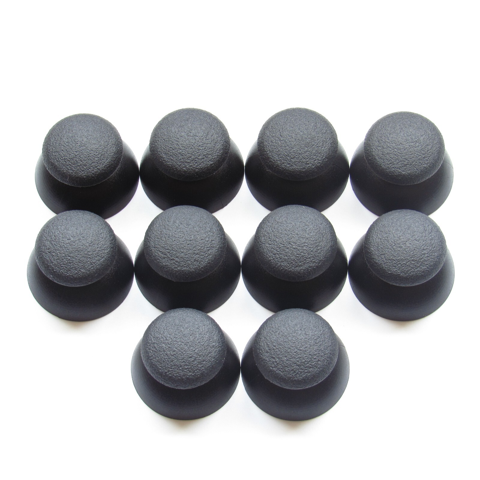 10 Playstation 2 Thumbsticks Joysticks PS2 New Replacement Analog Sticks