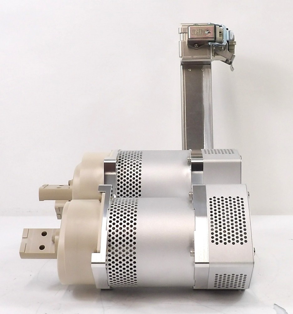 TEL Tokyo Electron FSD Three Post RF Filter Assembly Working Surplus