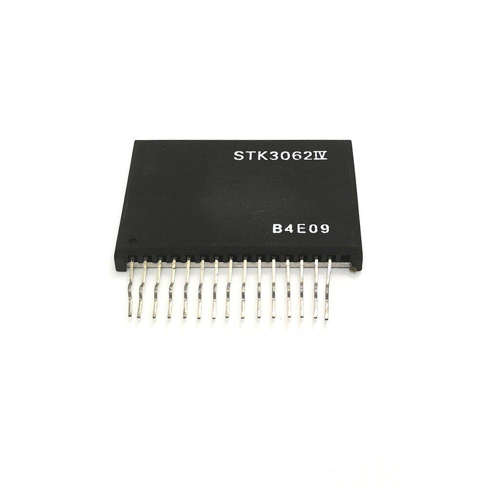 STK3062IV PACKAGE:MODULE
