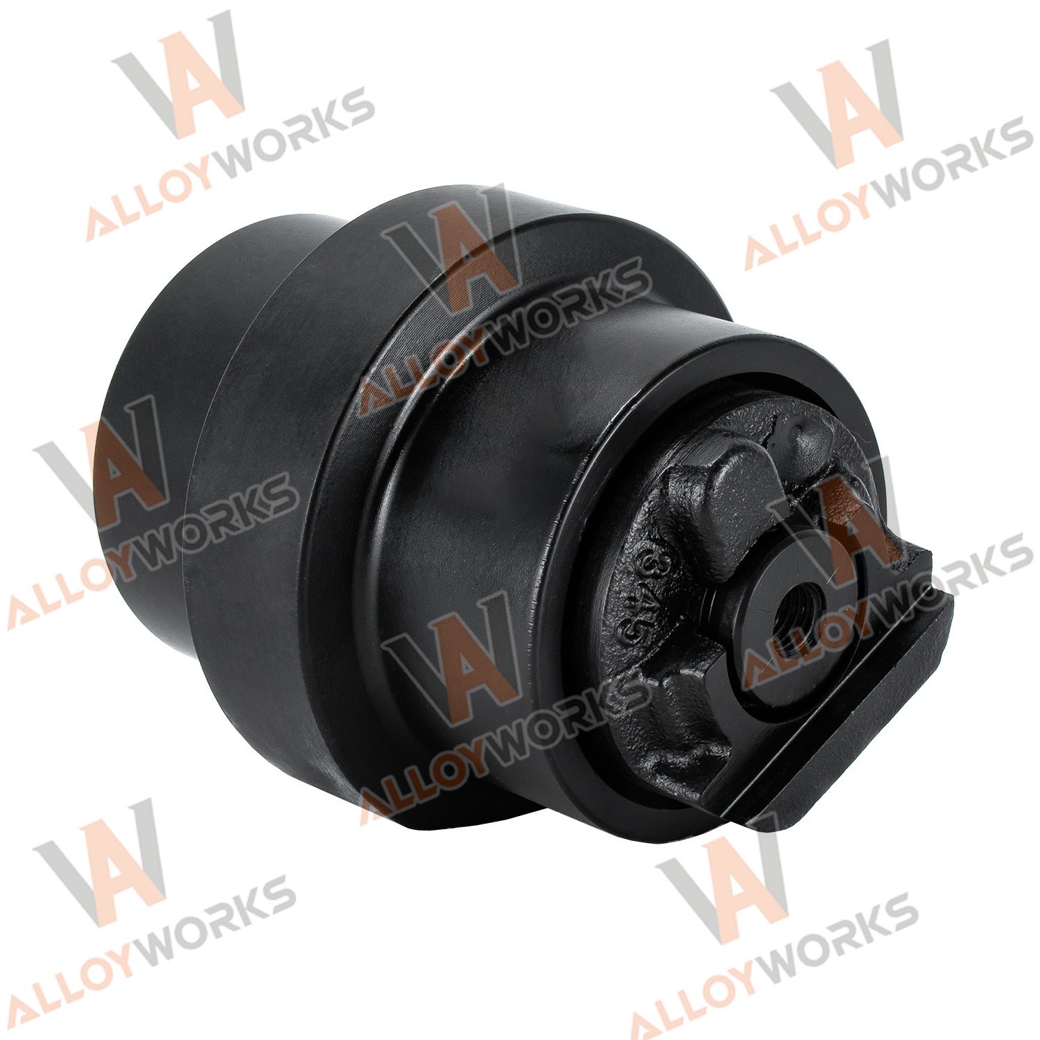 Track Bottom Roller fits VOLVO EC35 Mini Excavator Undercarriage