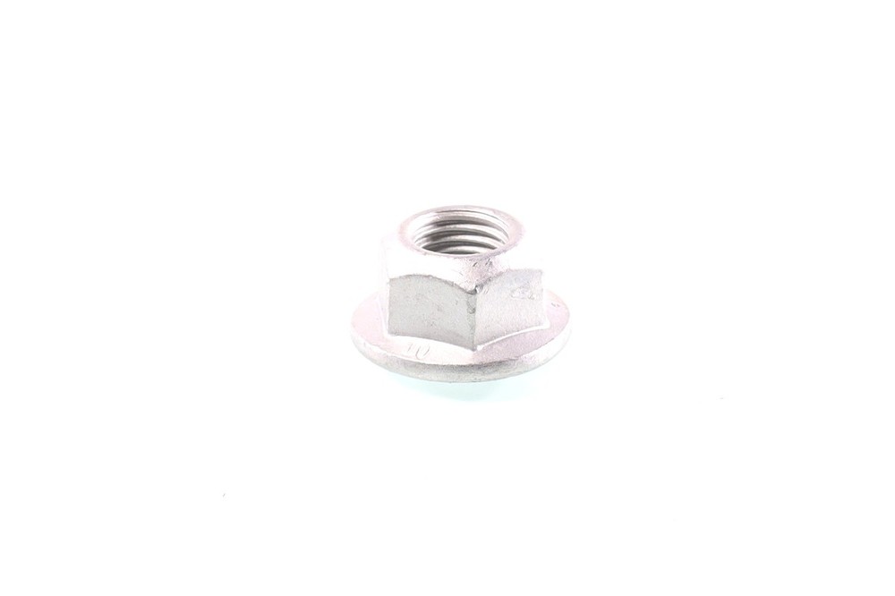2x Shock Absorber Nut Front Right=Left GH-394366