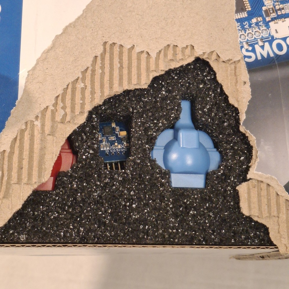 Thames & Kosmos Code Gamer with Kosmobits Arduino Coding Game and Workshop 4a