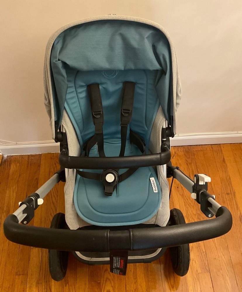 Bugaboo Cameleon 3 Stroller - Special Edition - Elements