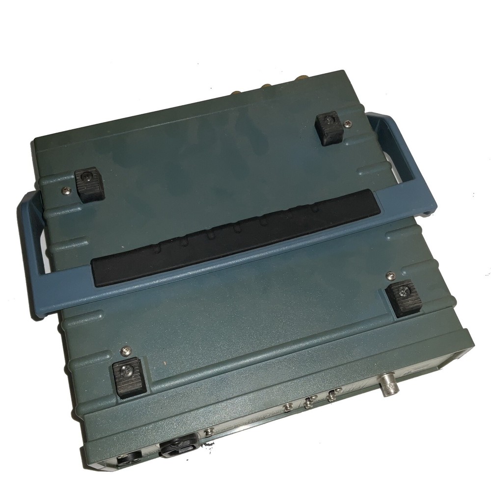 Tekronix CFG250 Function Generator (Untested) CFG-2501W51361. 10Vpk