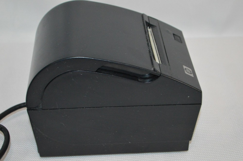 HP A794-2905-HW00 POS Thermal Receipt Printer *untested*