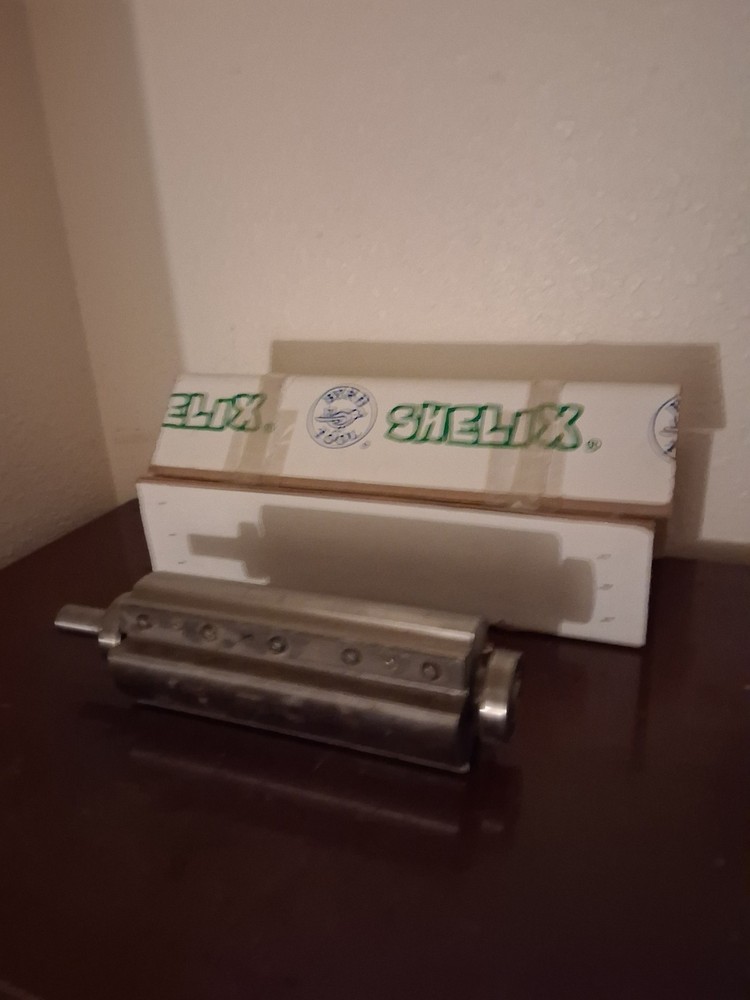 8 Inch Cutter Head For Planer