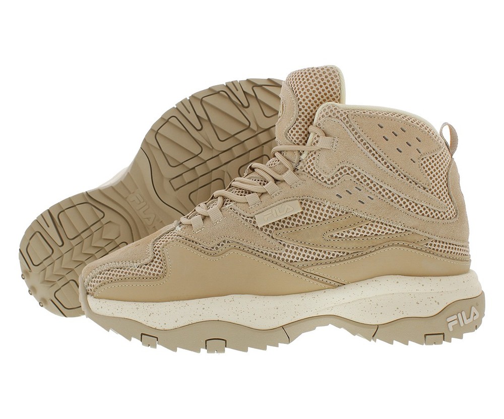 Fila Ranger Boot Mens Shoes