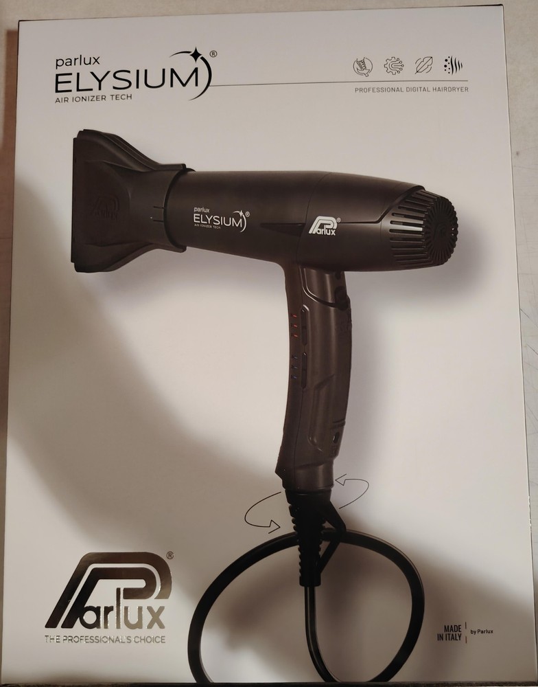 PARLUX PHON ELYSIUM
