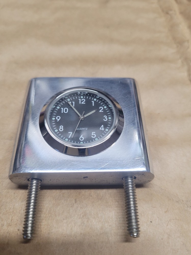 dash clock austin healey 3000