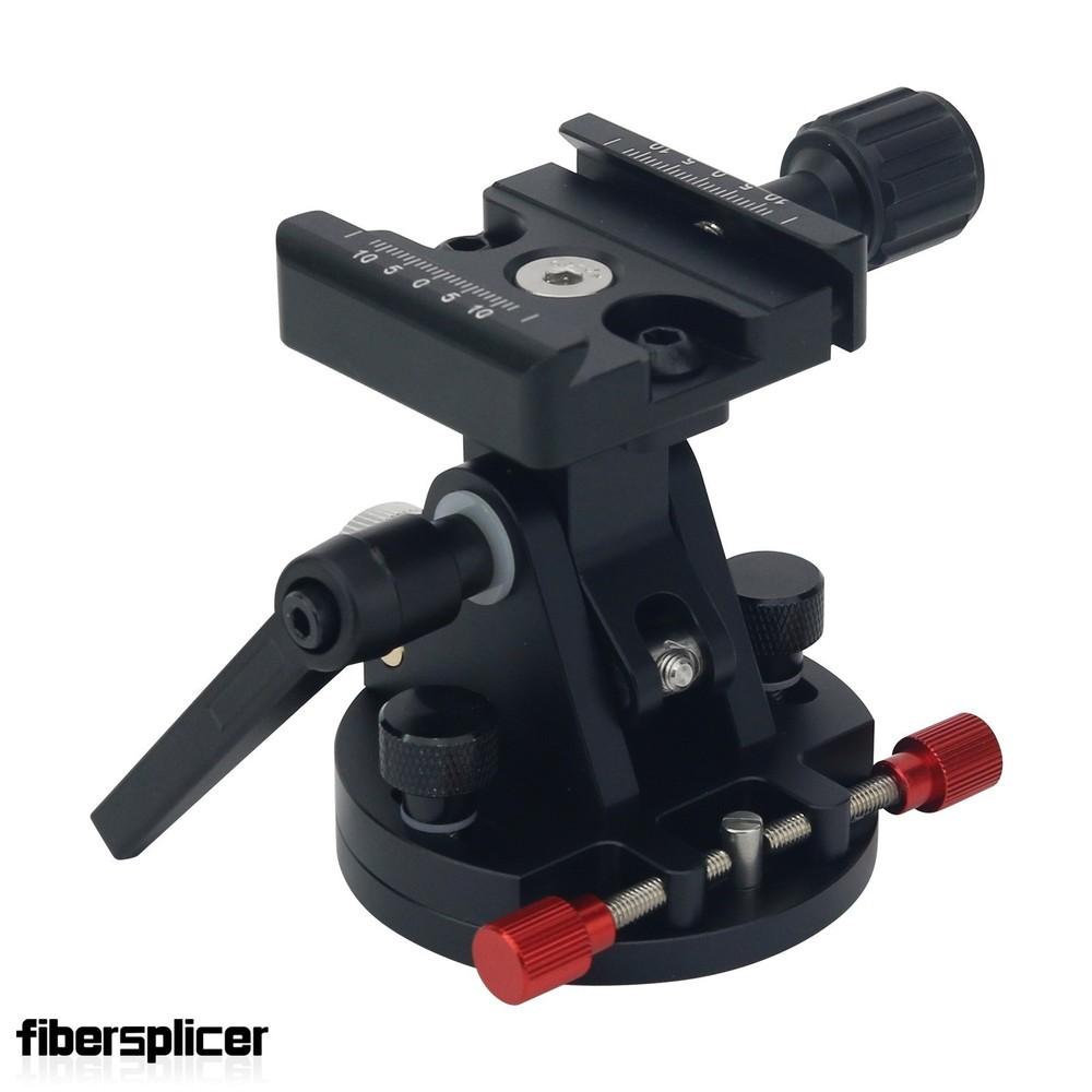 Nano Light Adventurer Equatorial Mount Integrated Built-in Laser Pointer w/ Base