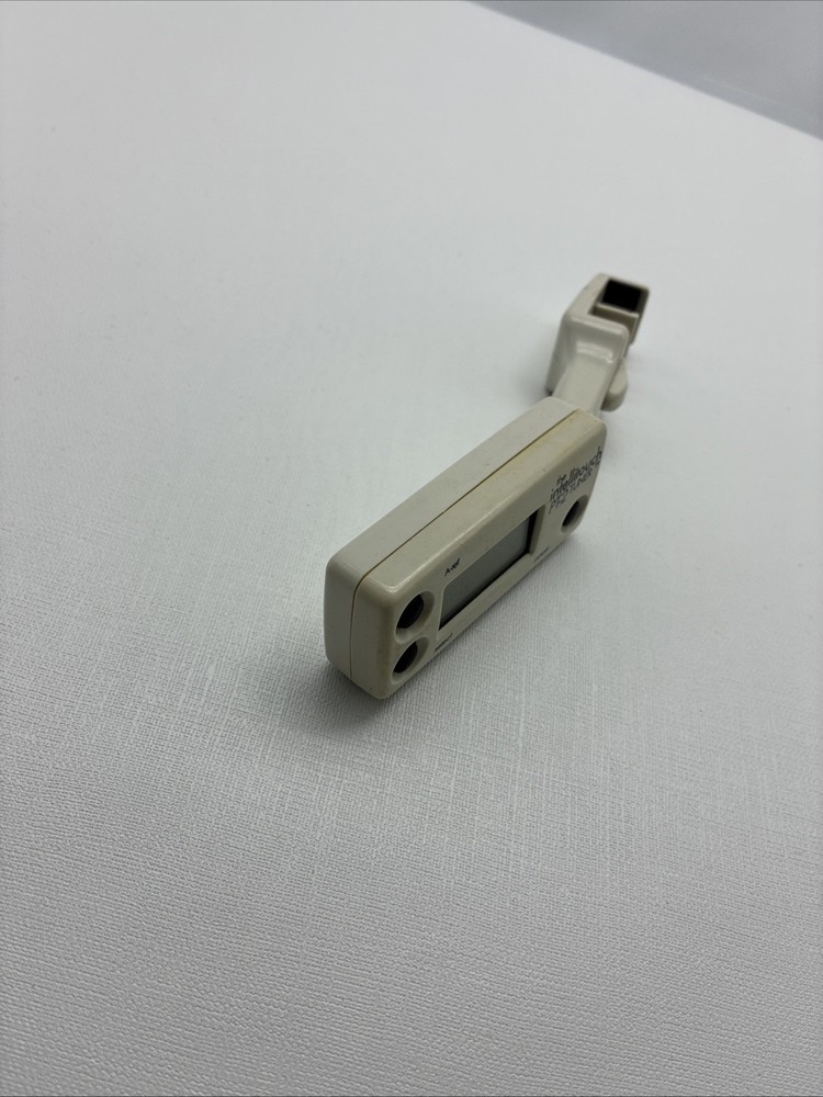 LIntellitouch Chromatic Tuner PT2