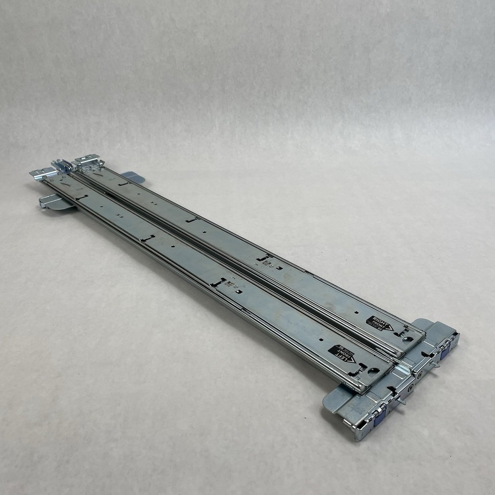 CIS 160109 Server Sliding Rail Set