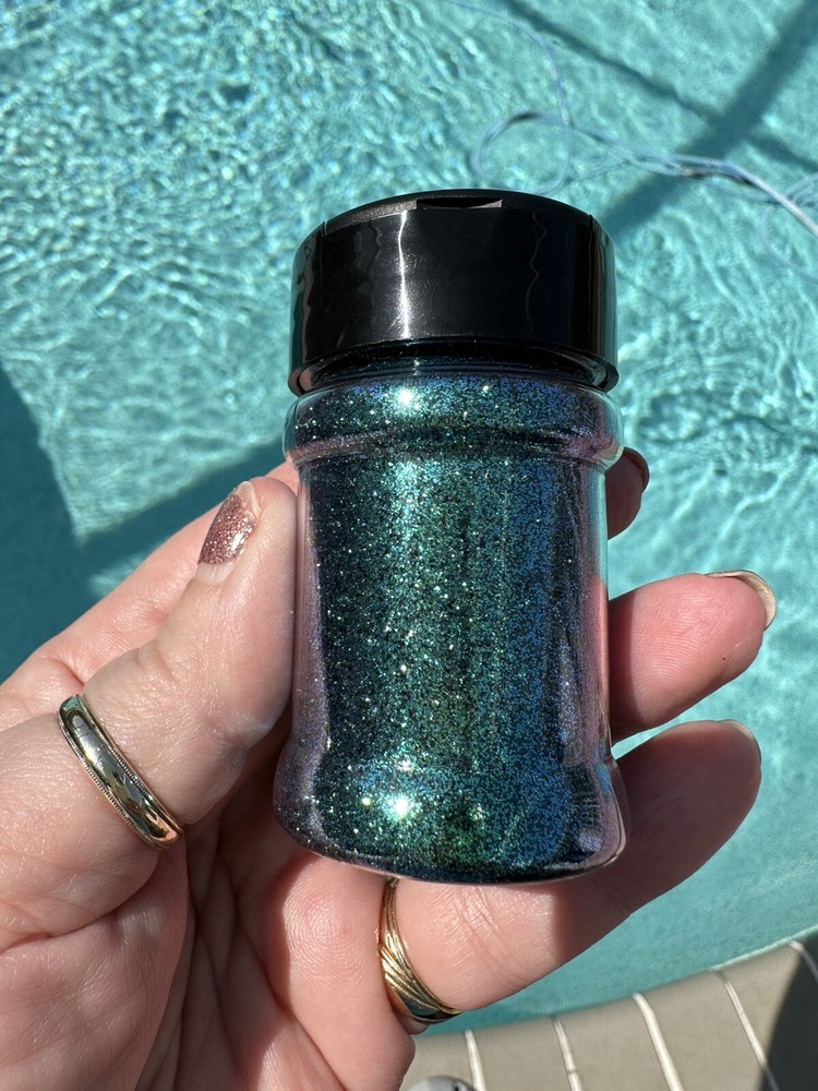 Chameleon Xtra Fine Glitter