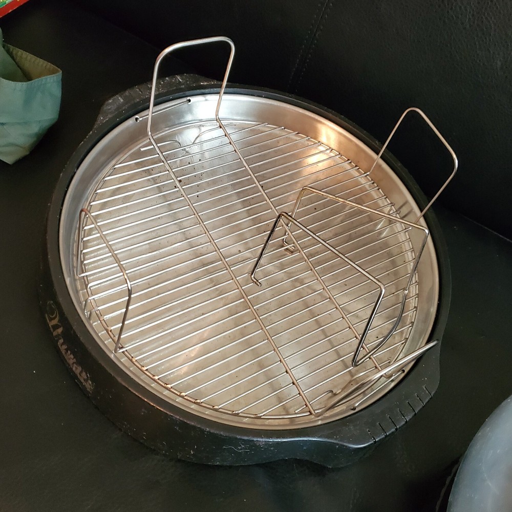 Nuwave Pro Infrared Oven Model 20321