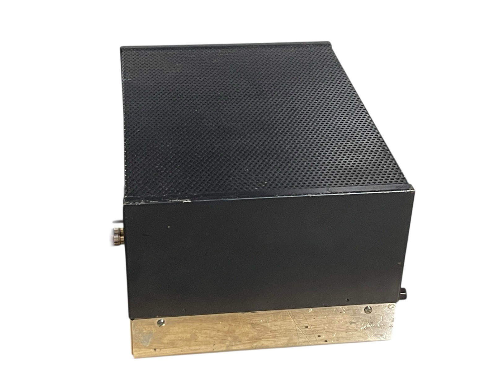 Tubes4hifi VTA-70 Tube Amplifier Dynaco St-70 Chassis