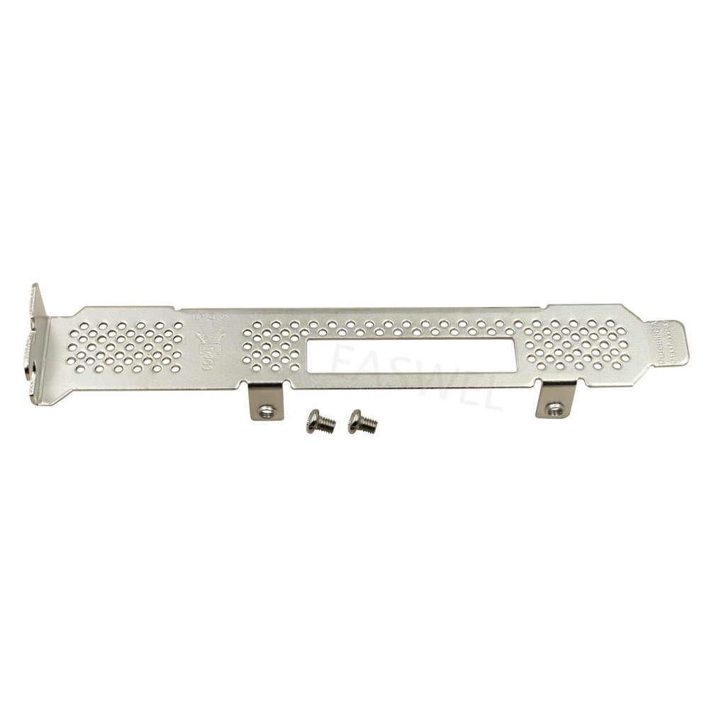 High-Profile Bracket for LSI 9280-8e, 9200-8e