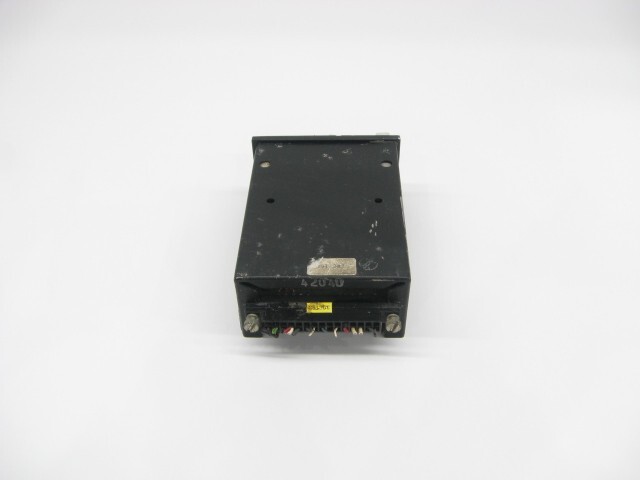 Piper Autocontrol III Automatic Pilot - Core