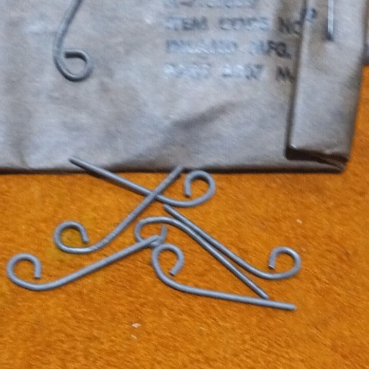 M1 Carbine Spring 9 Nine