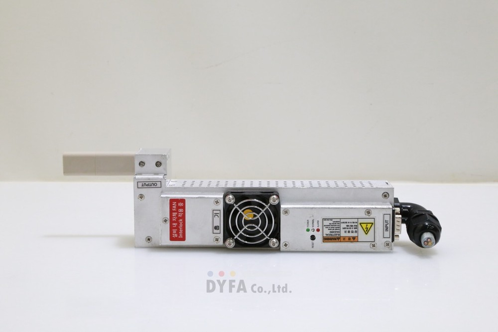 RFPT Used EB20-1340-E SEM-I-1134=9A3A