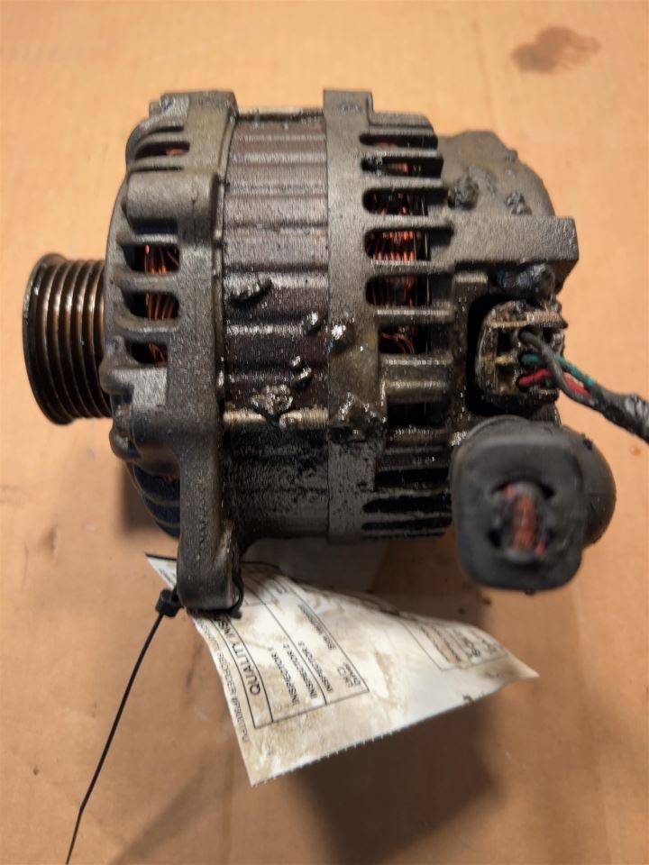 MAXIMA 2011 Fuse Box Cabin 6753