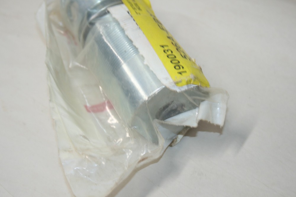 Kimray M769090 EBY 2” HPCV stuff box Assy