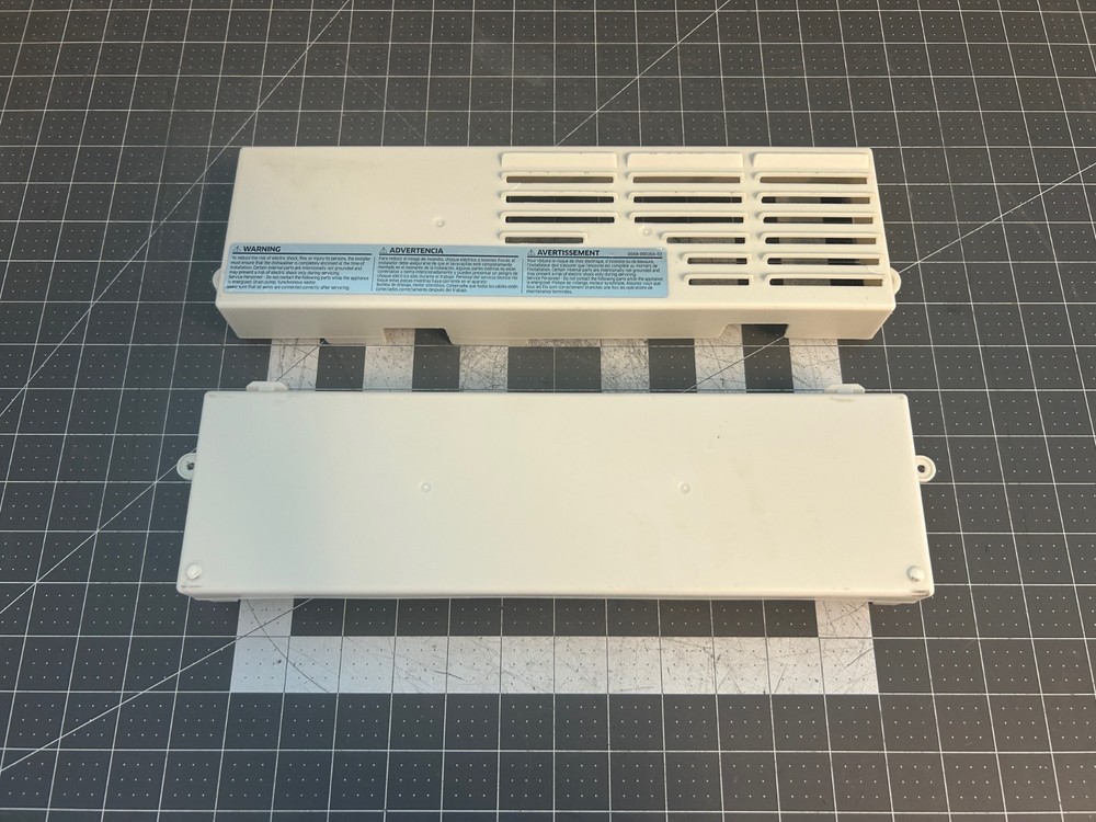 Samsung Dishwasher Control Board P# DD82-01337B