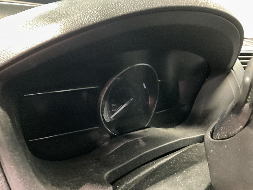 Camera/Projector Camera Rear Fits 17-19 EXPLORER 1964251