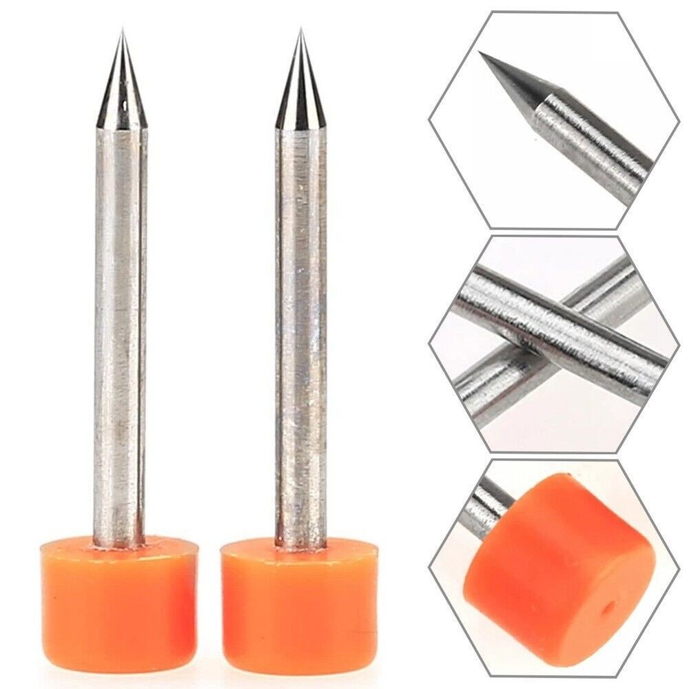 Fiber Optic Splicing Machine Electrode Rod Pin For TYPE-39/TYPE-66/TYPE-8IC