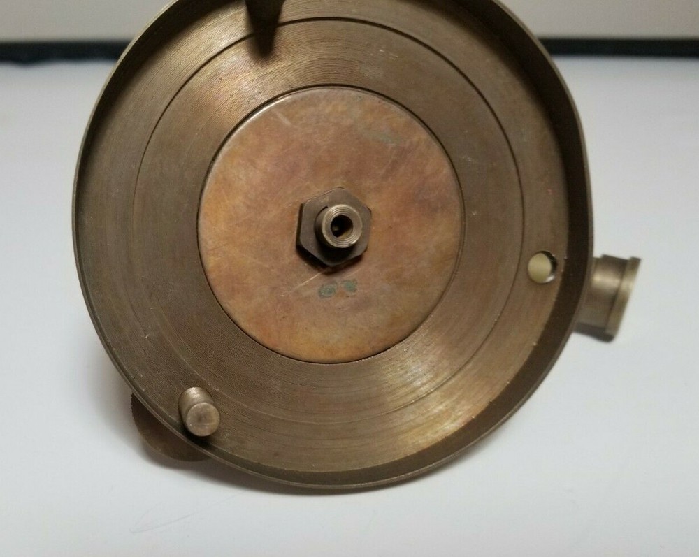 Decorative Brass Transit