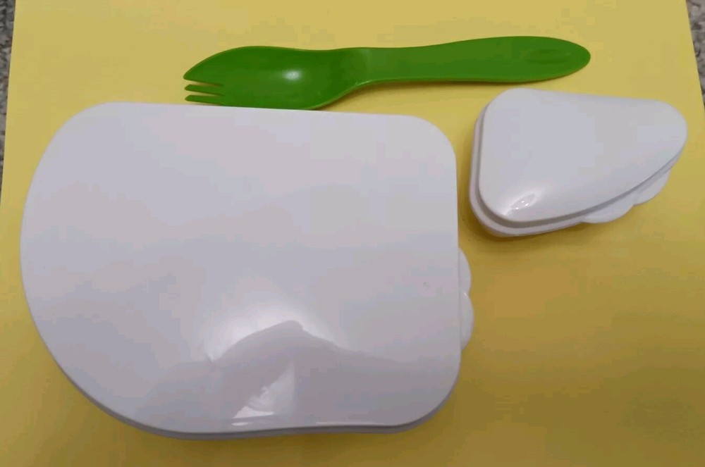 Subaru Lunch Kit Accessory VisionUSA