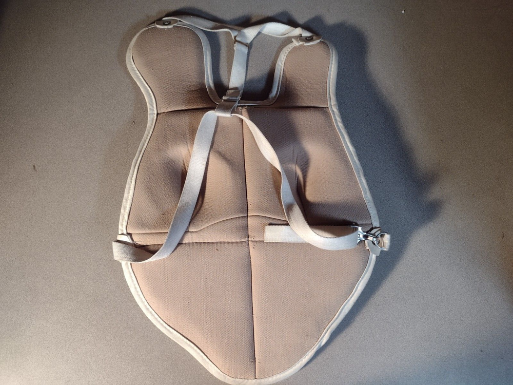 Cooper WBP 10 Chest Protector