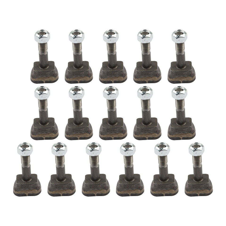 for Ver 32 Pack Stump grinder Teeth