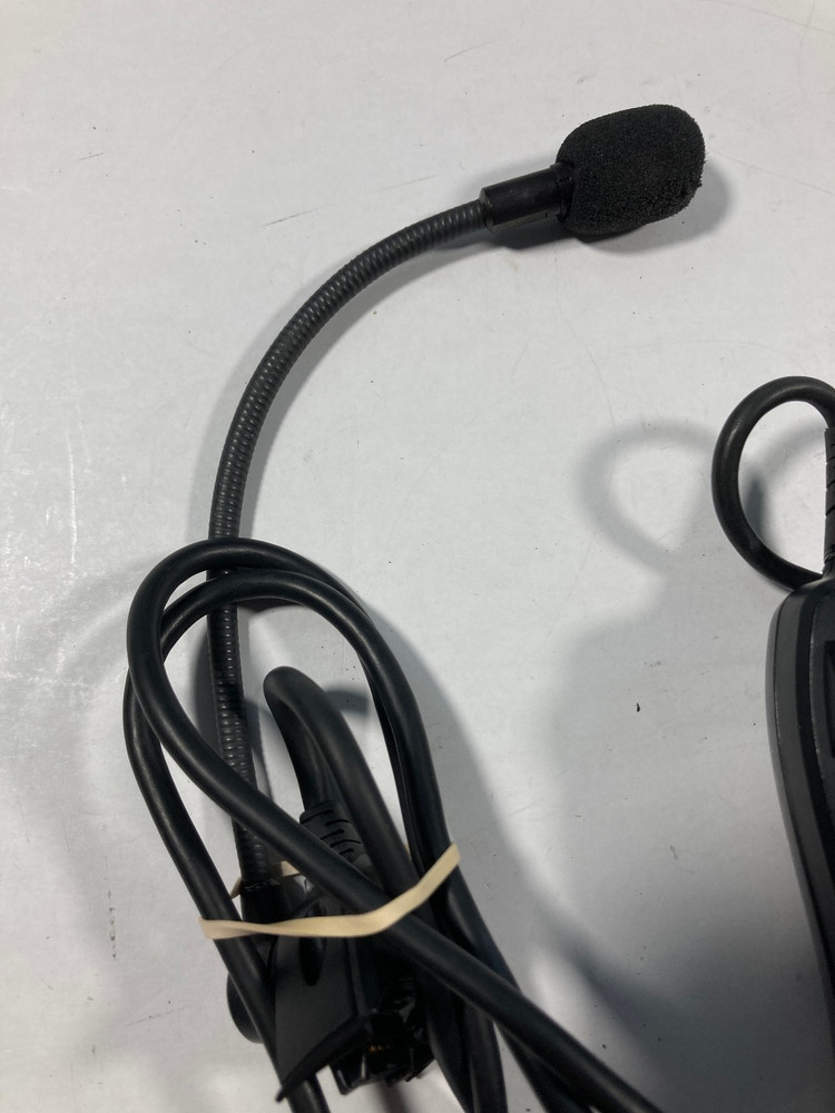 Bose A20 Single Plug Controller Microphone Only
