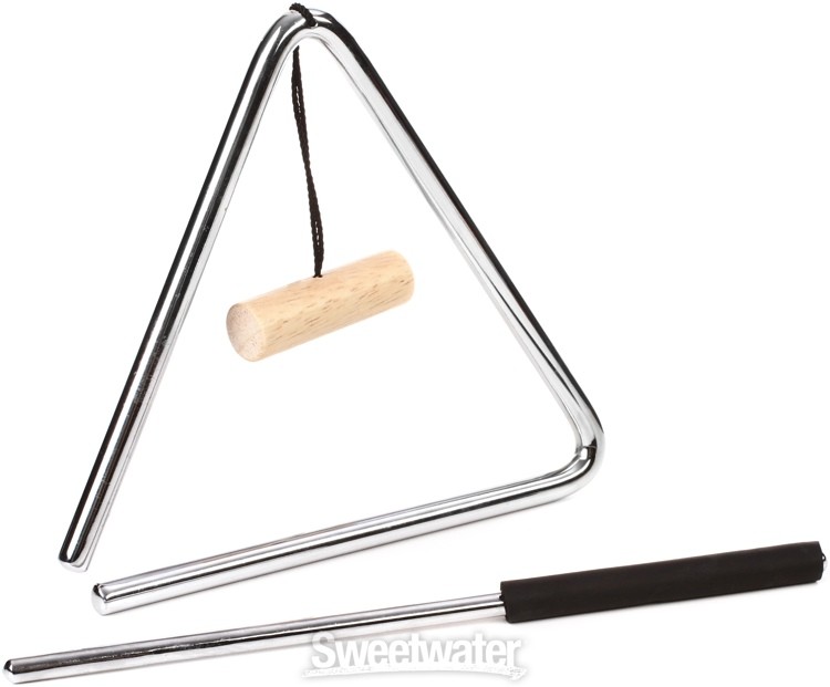 Nino Rhythm Percussion Set - 15 Piece