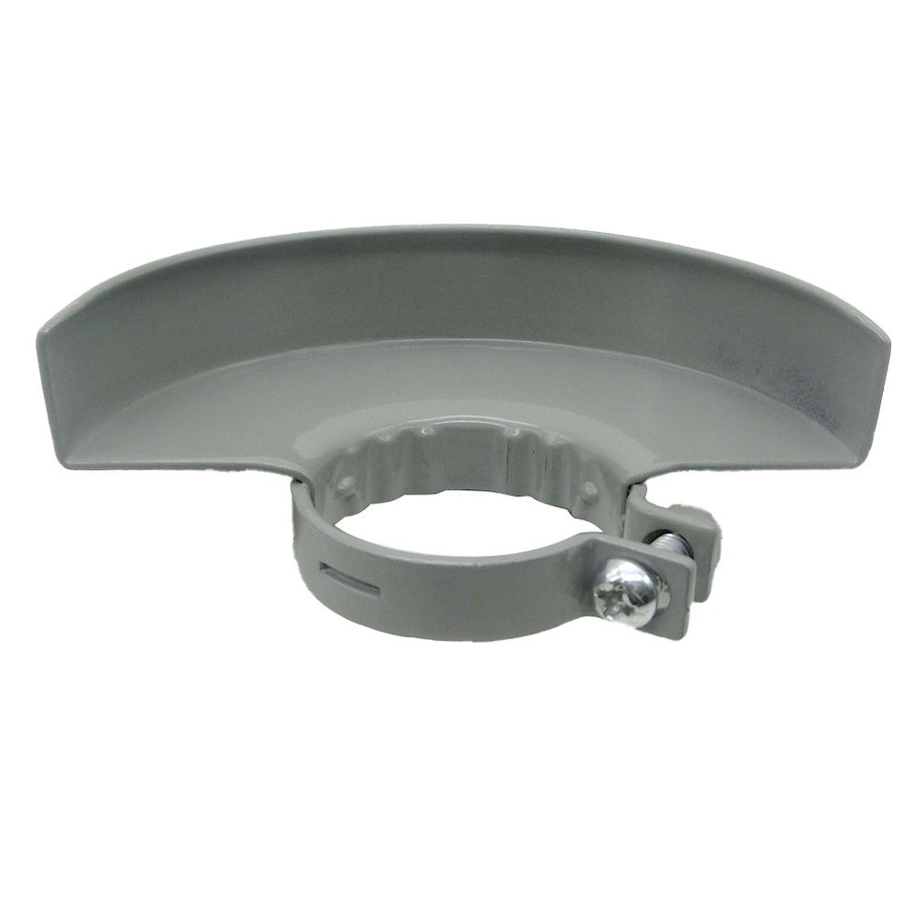 Keep Your For Type 100 Angle Grinder Guarded Replace the Damaged Cover