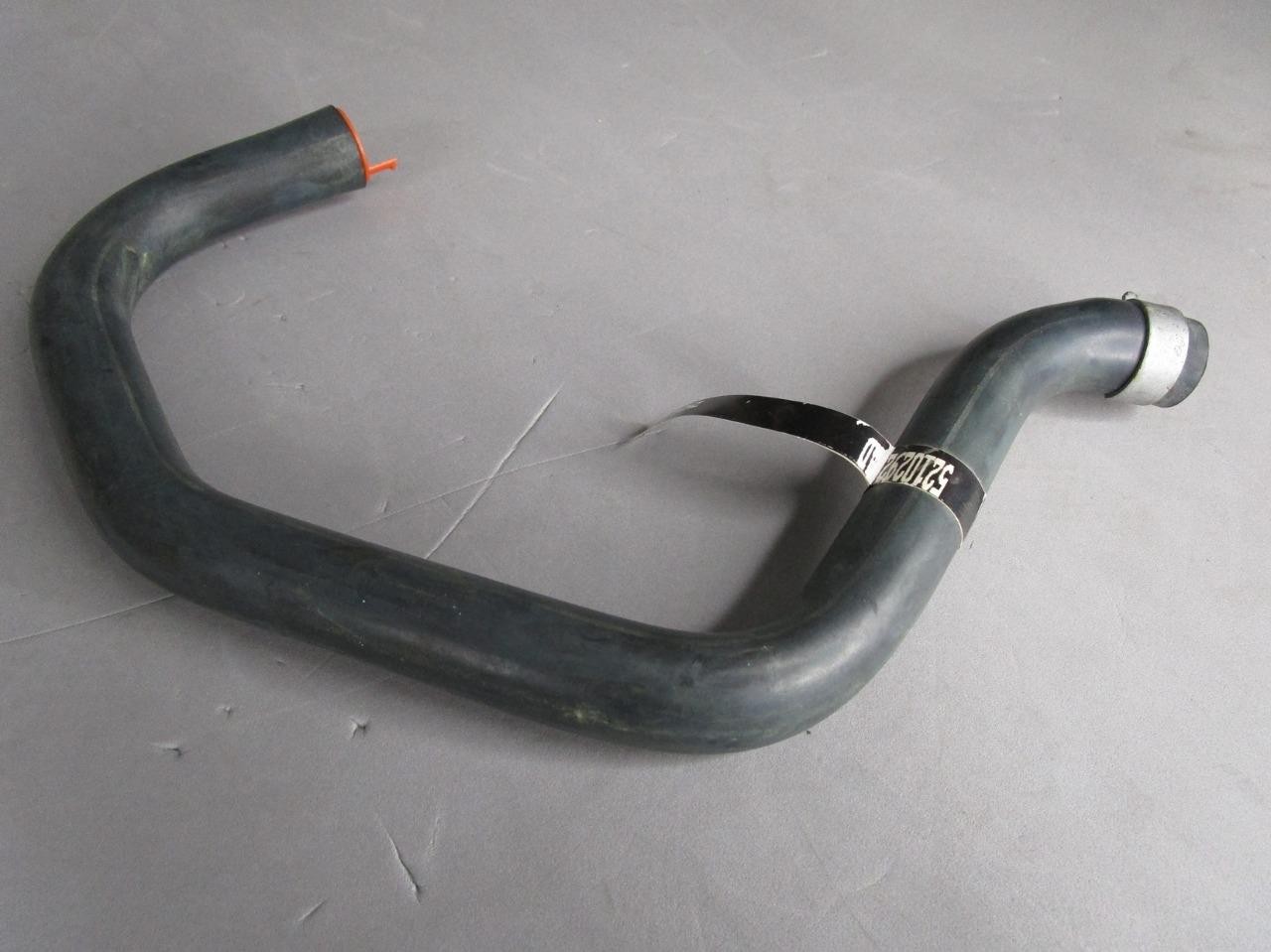 OEM 2003 2004 Dodge Dakota Durango Canister To Nvld Hose w Clamp 52102801AD