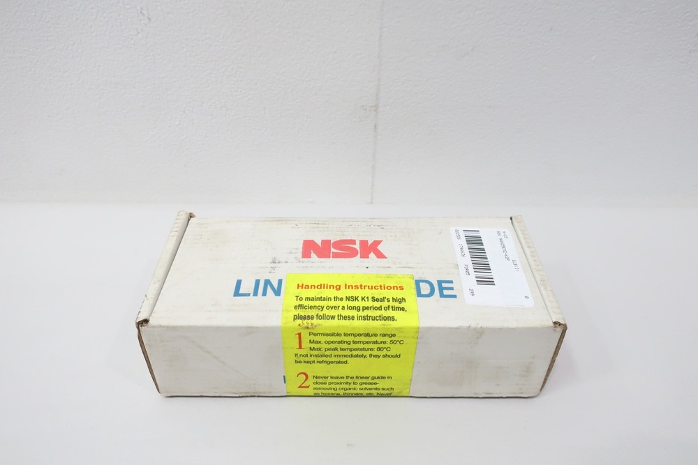 Nsk NAH25EMZ-K2P Linear Guide