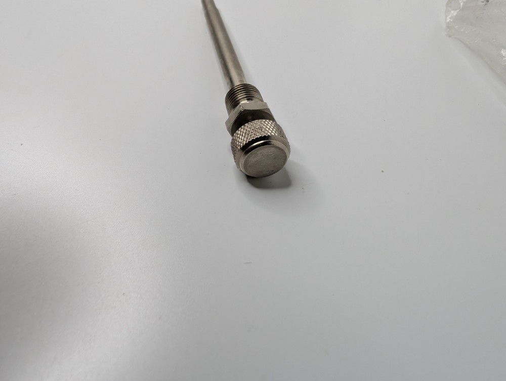 Binks 54-2150 SIDE PORT CONTROL