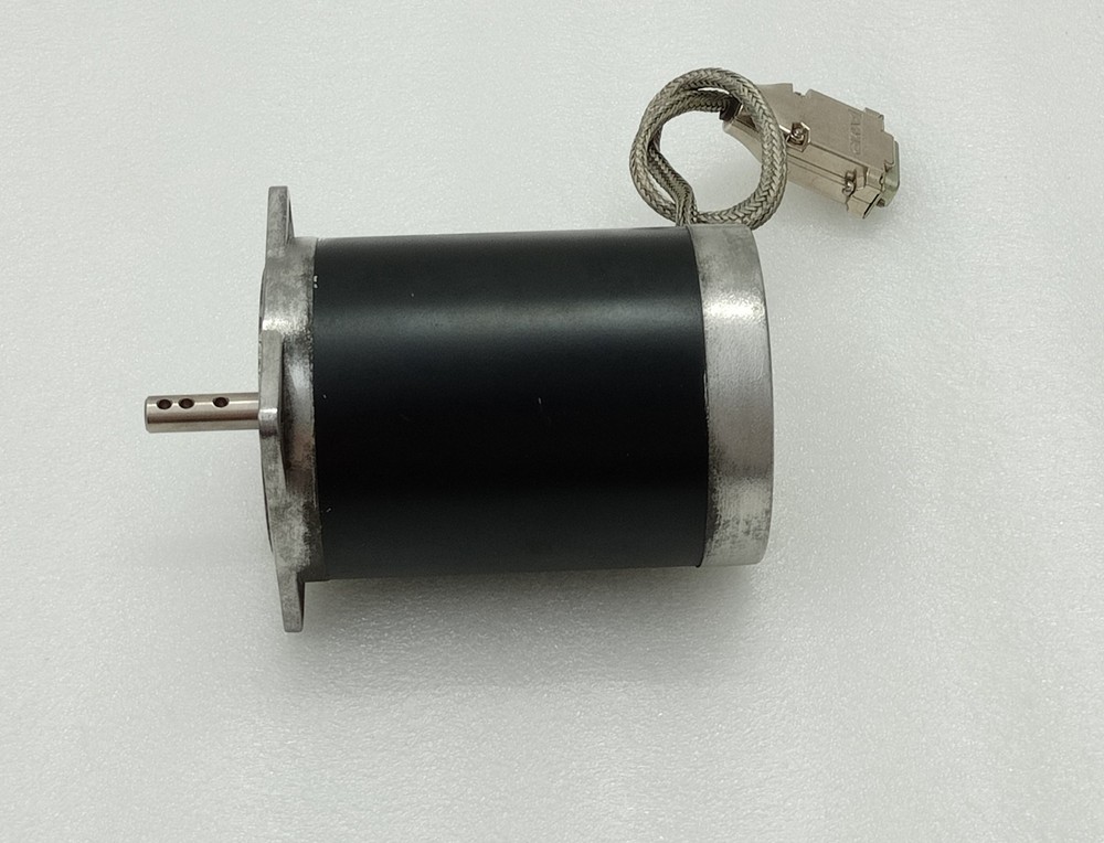 ELECTROCRAFT BLDC MOTOR DA34HBB-1 EASTERN AIR DEVICES
