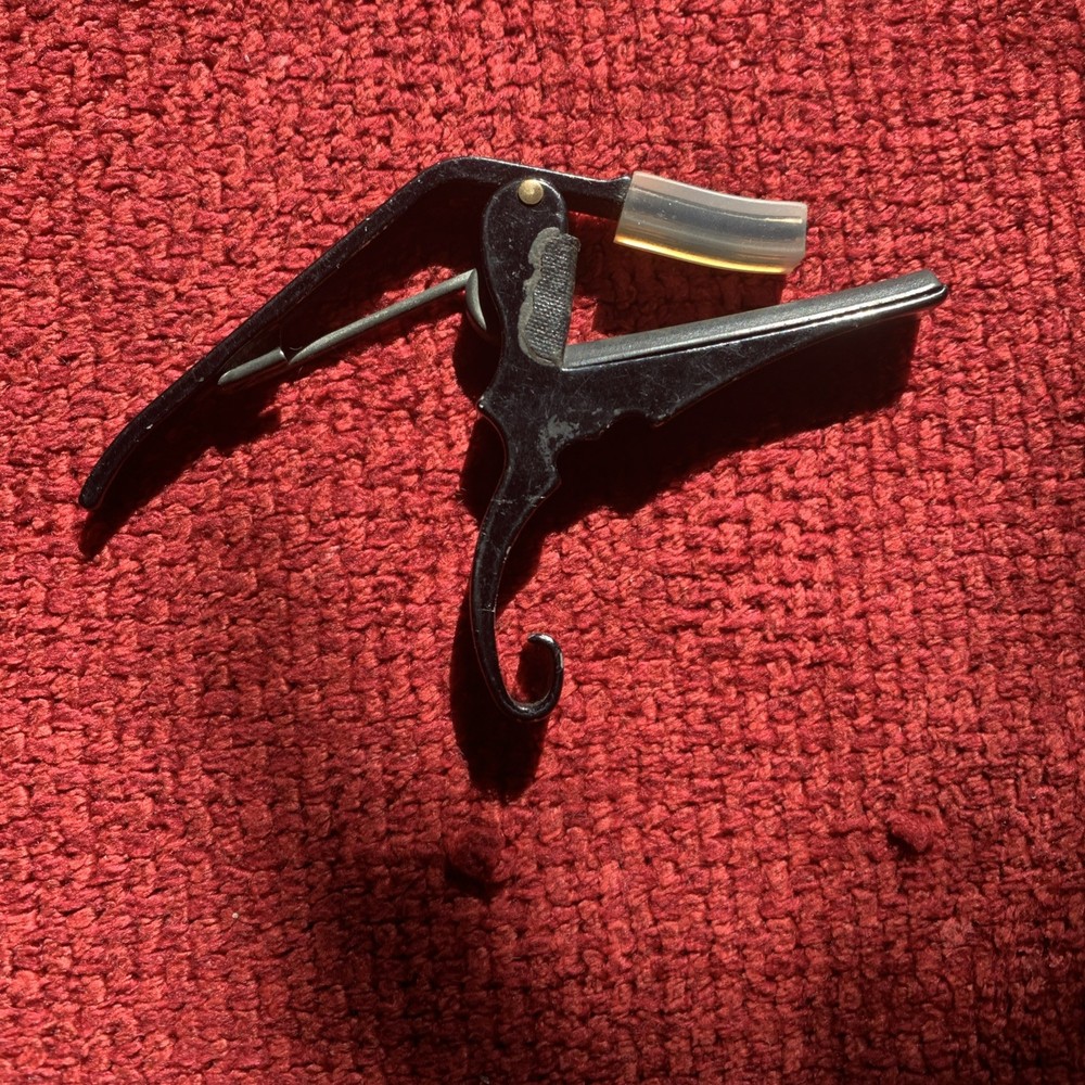Kyser Capos For Guitar