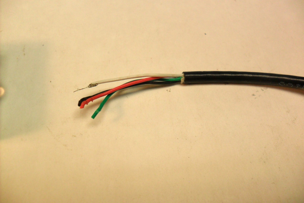 Tri-Tronics Model STRThrough Beam TINY-EYE