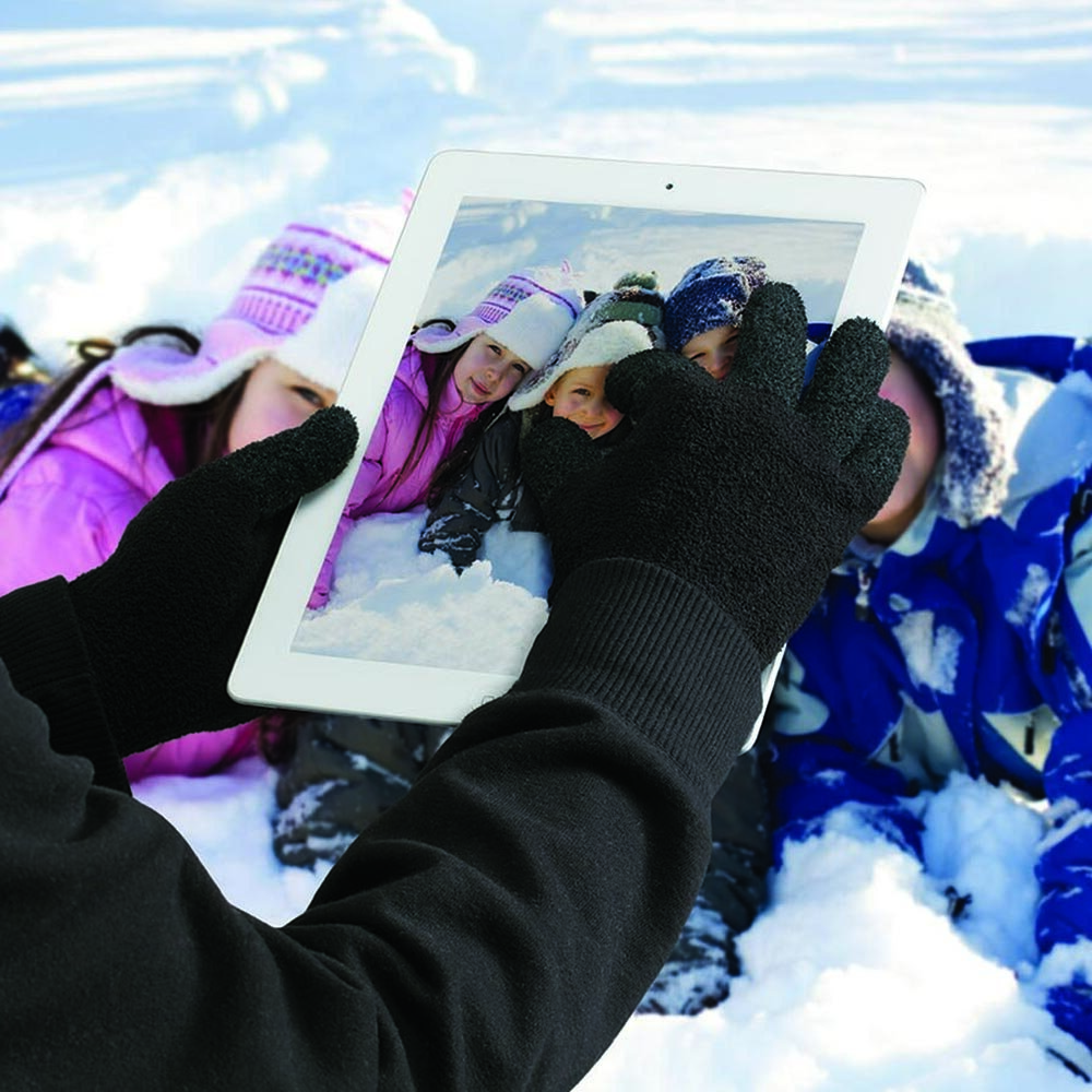 CleanGreen® SMARTer Gloves