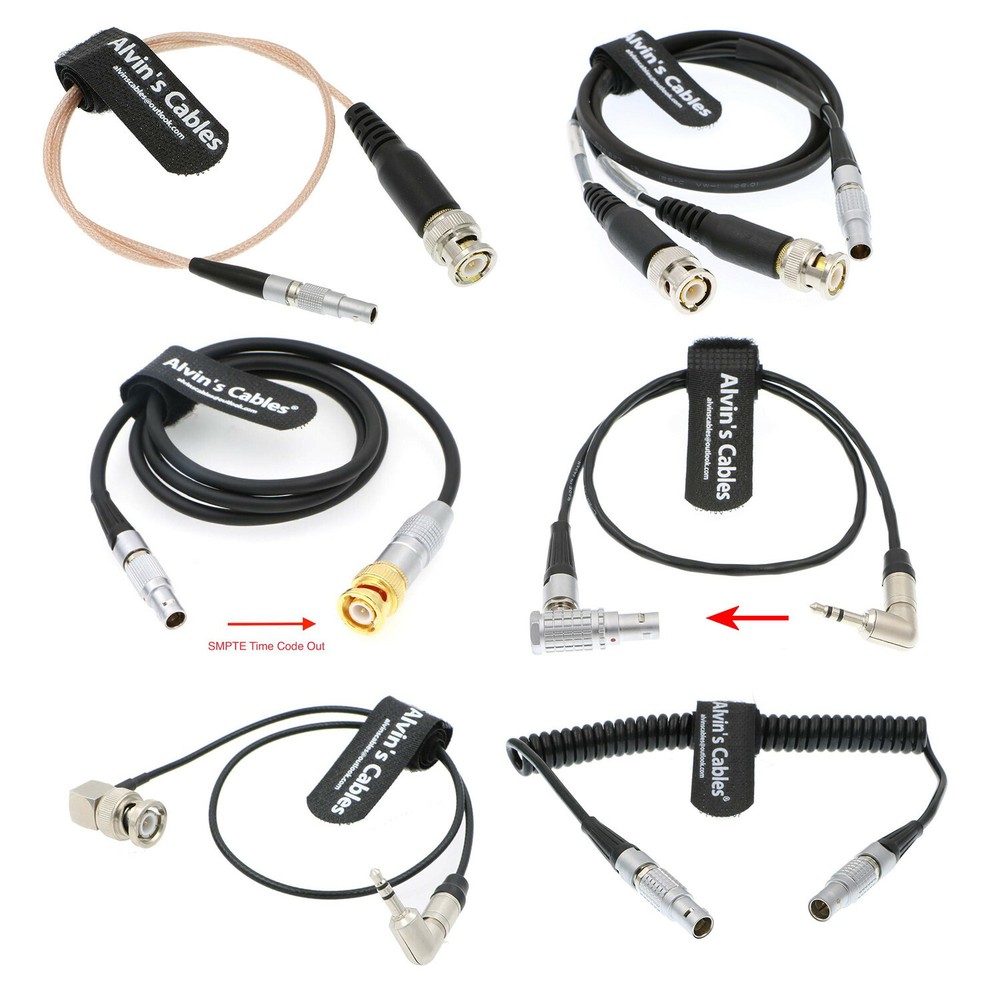 Alvin's Cables Custom Cables Link for AS erixzec