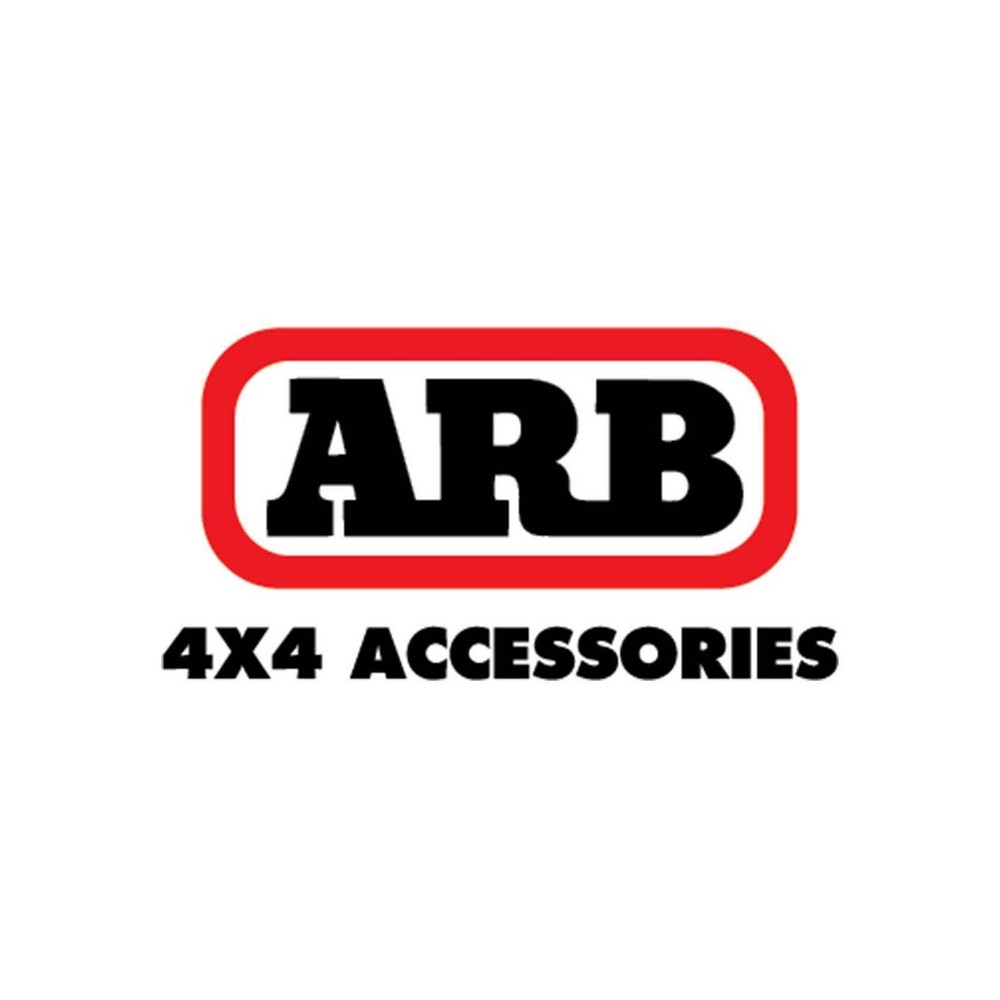 ARB Tow Strap - Tree Trunk Protector Strap